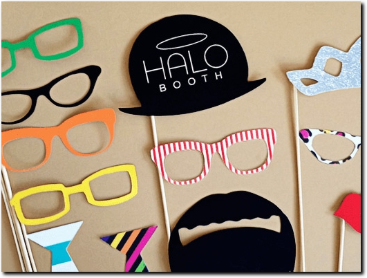 https://www.halobooth.co.uk/ website