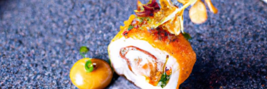 The Art of Food Photography: Capturing Deliciousness in Every Shot