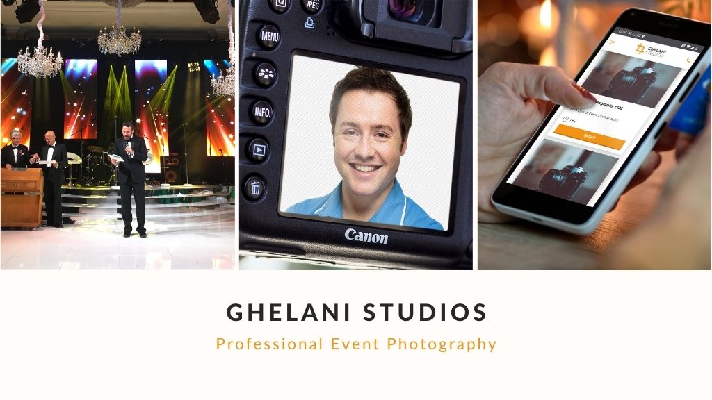 Ghelani Studios Photography