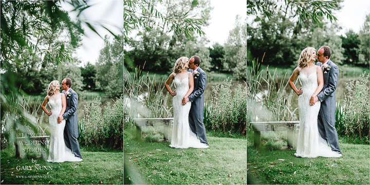 Wedding Photographer Milton Keynes