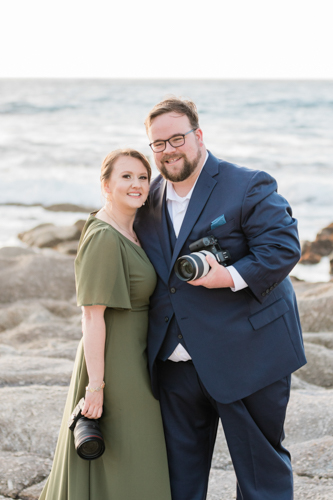 Monterey Wedding Photographers