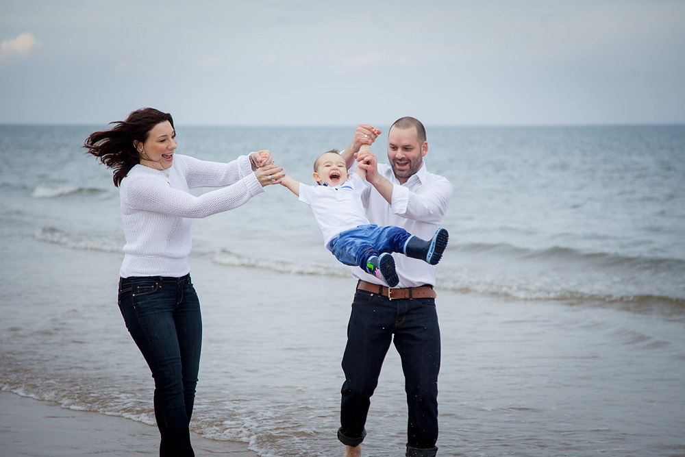 Family Photography Edinburgh