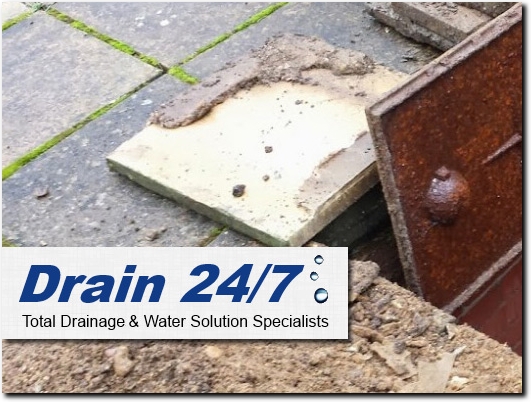 http://www.drain247.co.uk/ website