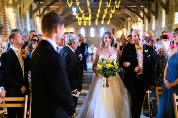 Waxham Great Barn Wedding