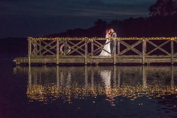 Boathouse Ormesby Wedding