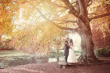 Autumn Wedding