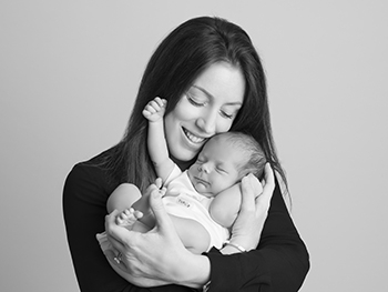 Newborn Photographer London