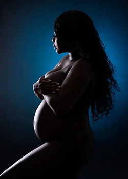 Best Maternity Photographer London