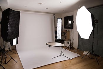 Surrey Photography Studio