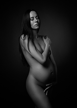 Maternity Nudes London
