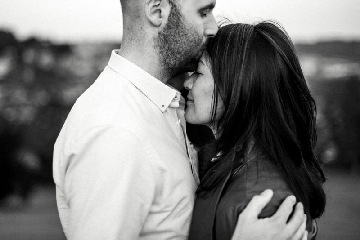 Engagement photographer