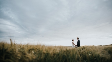 Wedding Photographer in Hampshire