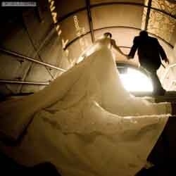 North East Wedding Photographer