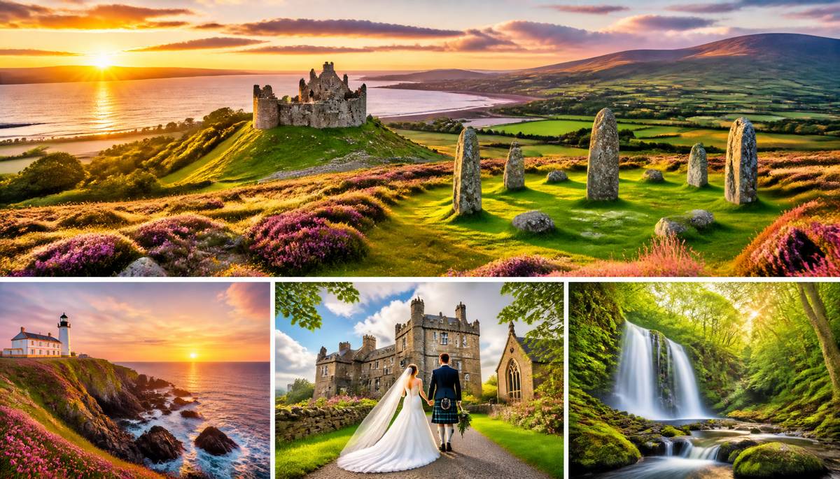 Unveiling the Photogenic Charm of Dumfries and Galloway