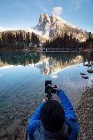 Photo Tours in the Canadian Rockies.