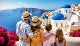 How to Make Travel Memories That Last (and Actually Include Everyone in the Picture)