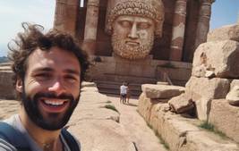 The Evolution of Self Portraits: From Paintings to Selfies