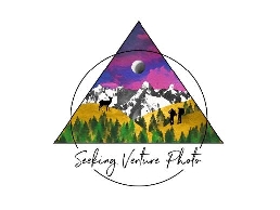 https://seekingventurephoto.com/ website