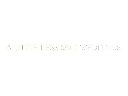 https://www.alittlelesssaltweddings.co.uk/ website