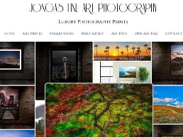 https://www.jongasfineartphotography.com/ website