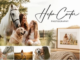 https://www.helencarterphotography.co.uk/ website