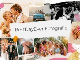 https://www.bestdayever.nl/ website