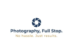 https://www.photographyfstop.co.uk/ website