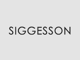 https://www.johansiggesson.com/ website