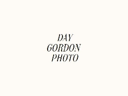https://daygordonphoto.com/ website