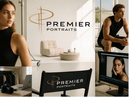 https://premierportraits.com.au/ website