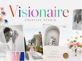 https://www.visionaire.org.uk/ website