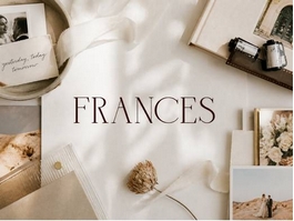 https://frances-photography.com/ website