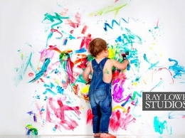 https://www.raylowestudios.co.uk/ website