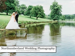 https://www.northumberlandweddingphotography.com/ website