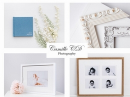 https://www.camillecd.photography/ website