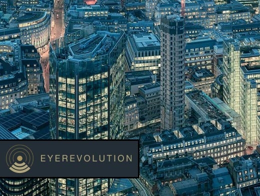 https://www.eyerevolution.co.uk/ website