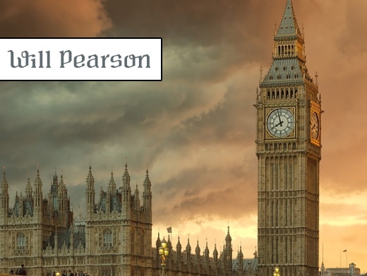 https://www.willpearson.co.uk/ website