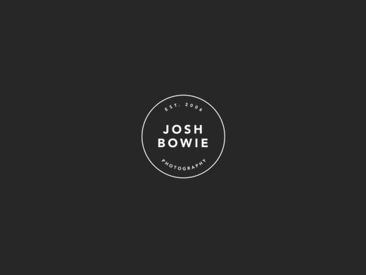 https://www.joshbowie.com/ website