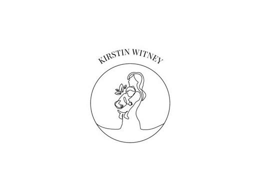 https://www.kirstinwitney.com website