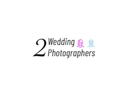 https://2weddingphotographers.co.uk/ website