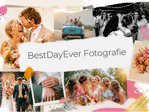 https://www.bestdayever.nl/ website