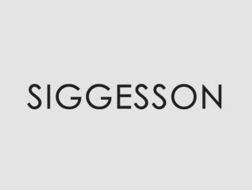 https://www.johansiggesson.com/ website