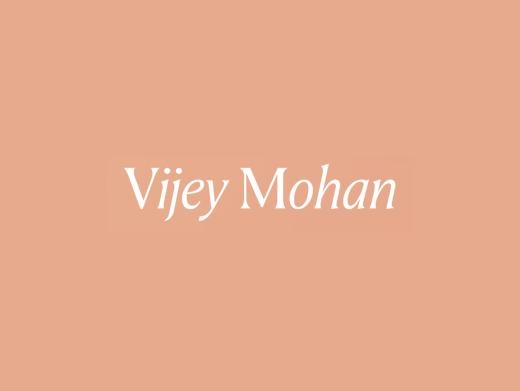 https://vijeymohan.com/ website