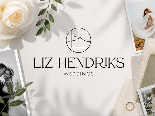 https://lizhendriks.nl/ website