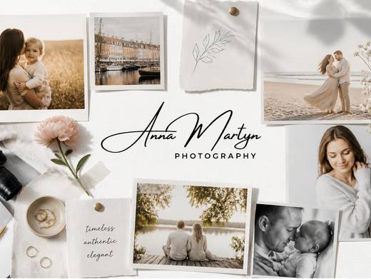 https://annamartyn.com/ website