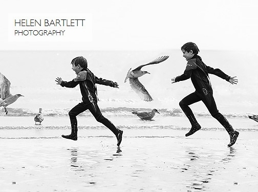https://helenbartlett.co.uk/ website