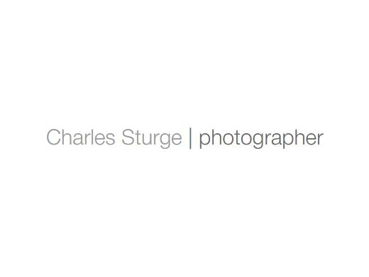 https://charlessturge.com/ website