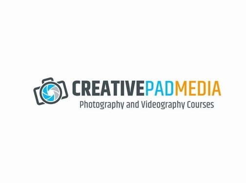 https://www.creativepadmedia.com/ website