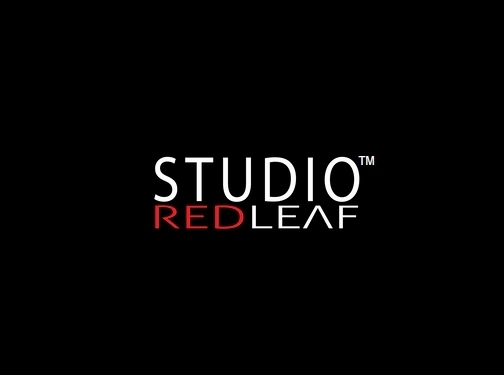 https://www.studioredleaf.com/ website