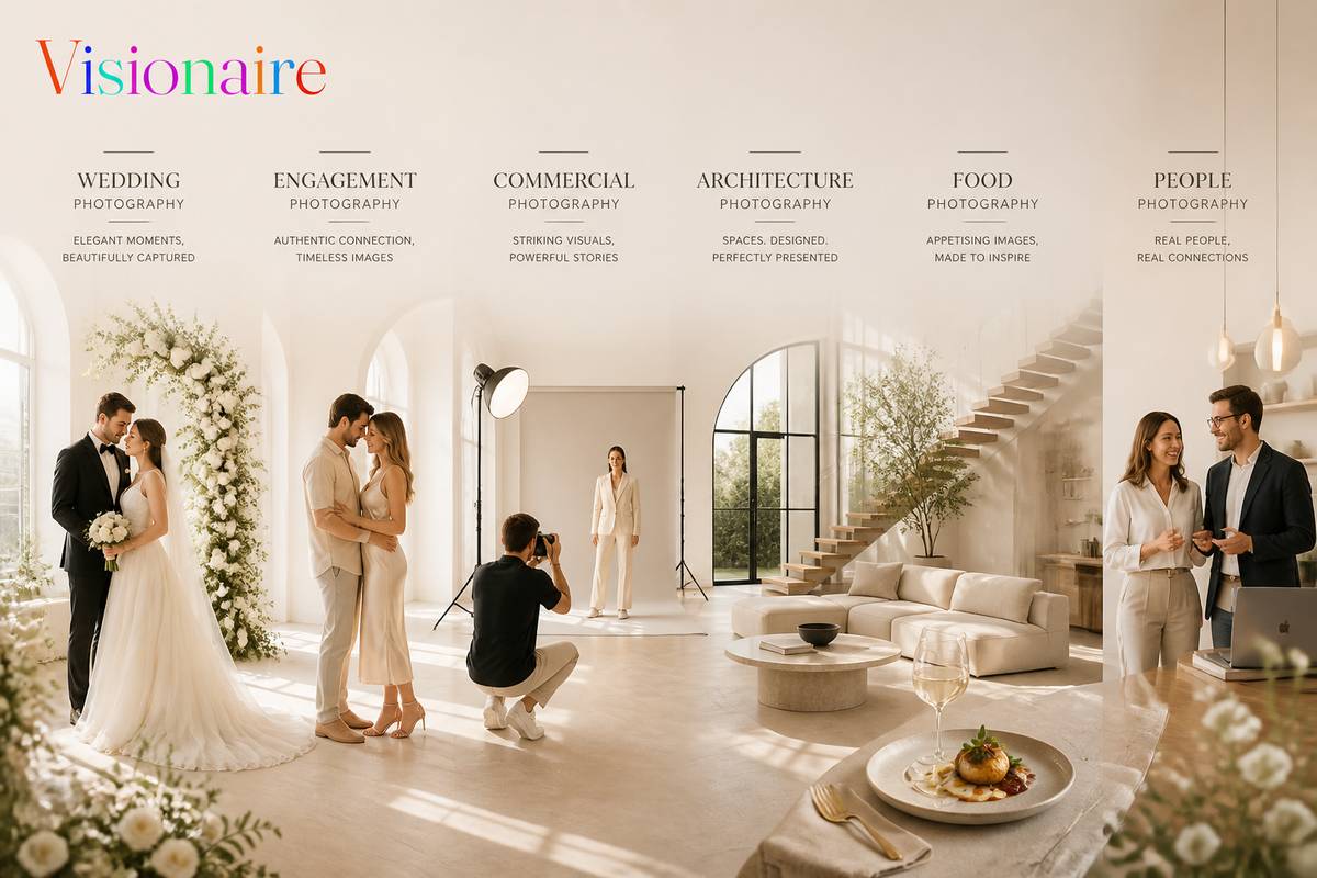 https://www.visionaire.org.uk/ website
